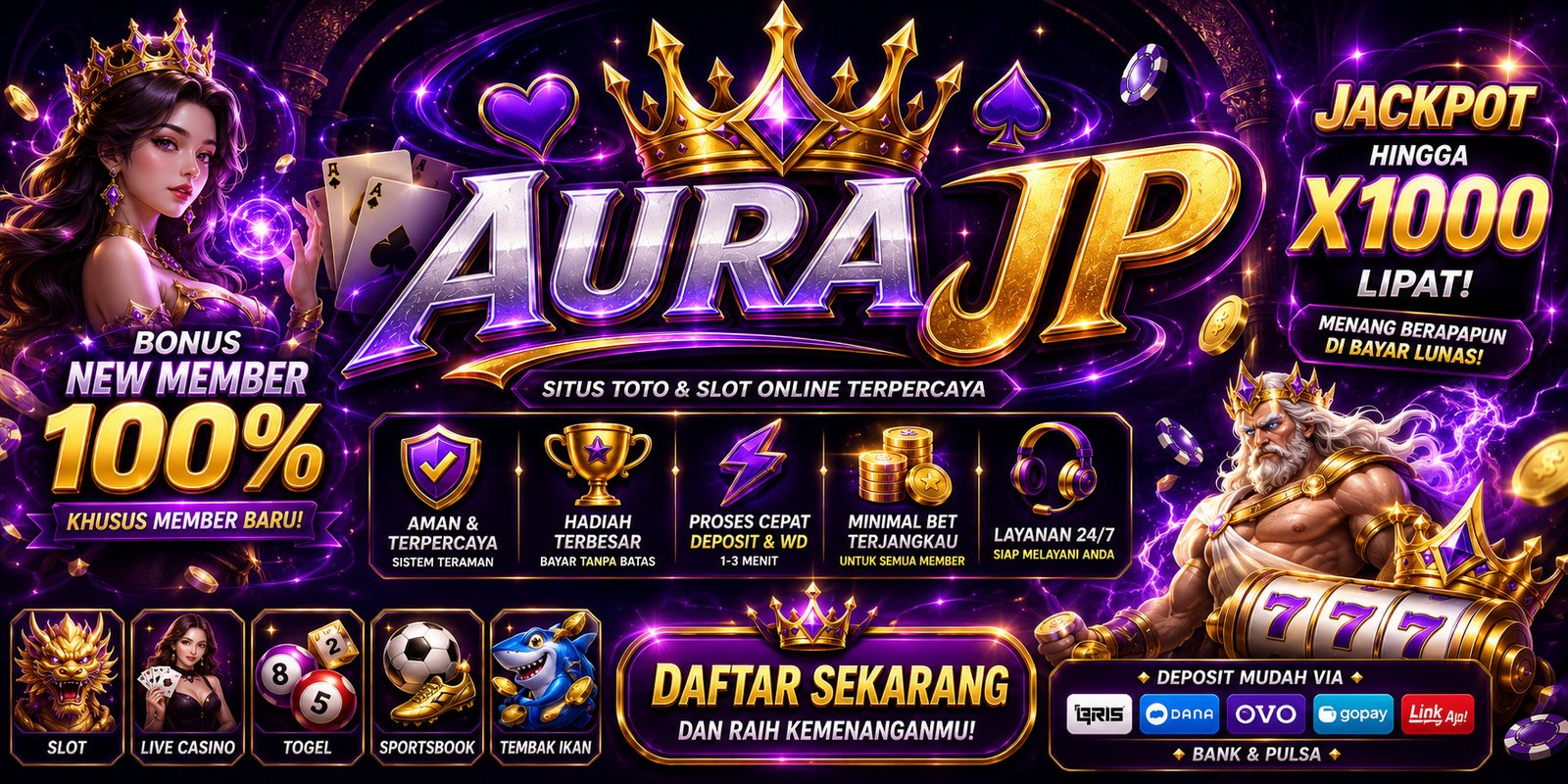 AURAJP AURAJP